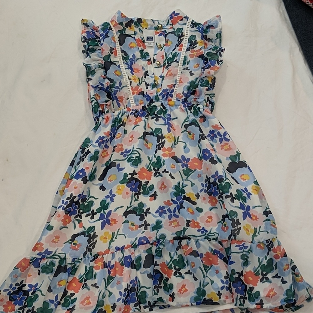 Toddler dress